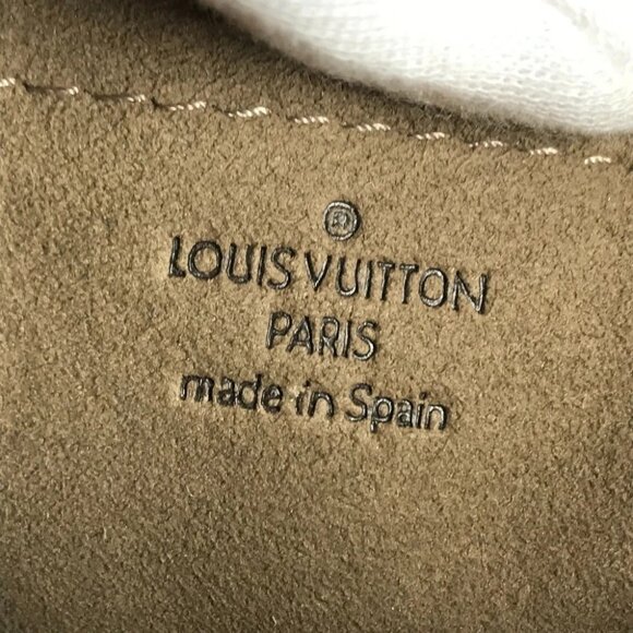 LOUIS VUITTON M40052 MonogramMulticolore Lodge GM Lodge GM Shoulder Bag - Picture 12 of 14